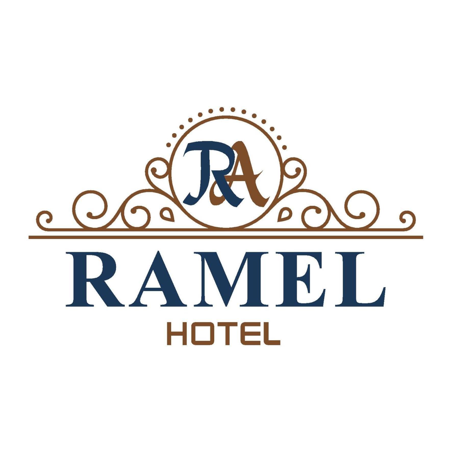 Ramel Hotel Tirana Exterior photo